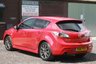 USED 2010 10 MAZDA 3 1.6 TAMURA 5d 105 BHP 