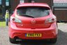 USED 2010 10 MAZDA 3 1.6 TAMURA 5d 105 BHP 