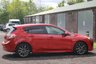 USED 2010 10 MAZDA 3 1.6 TAMURA 5d 105 BHP 