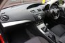 USED 2010 10 MAZDA 3 1.6 TAMURA 5d 105 BHP 