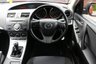 USED 2010 10 MAZDA 3 1.6 TAMURA 5d 105 BHP 