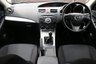 USED 2010 10 MAZDA 3 1.6 TAMURA 5d 105 BHP 