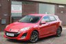 USED 2010 10 MAZDA 3 1.6 TAMURA 5d 105 BHP 