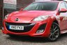 USED 2010 10 MAZDA 3 1.6 TAMURA 5d 105 BHP 