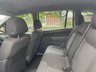 USED 2010 10 VAUXHALL ZAFIRA 1.8 EXCLUSIV 5d 140 BHP 