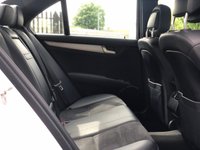 USED 2014 14 MERCEDES-BENZ C CLASS 2.1 C250 CDI AMG SPORT EDITION PREMIUM 4d 202 BHP 