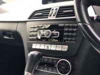 USED 2014 14 MERCEDES-BENZ C CLASS 2.1 C250 CDI AMG SPORT EDITION PREMIUM 4d 202 BHP 
