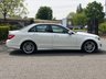 USED 2014 14 MERCEDES-BENZ C CLASS 2.1 C250 CDI AMG SPORT EDITION PREMIUM 4d 202 BHP 