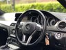 USED 2014 14 MERCEDES-BENZ C CLASS 2.1 C250 CDI AMG SPORT EDITION PREMIUM 4d 202 BHP 