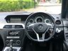 USED 2014 14 MERCEDES-BENZ C CLASS 2.1 C250 CDI AMG SPORT EDITION PREMIUM 4d 202 BHP 