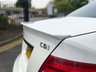 USED 2014 14 MERCEDES-BENZ C CLASS 2.1 C250 CDI AMG SPORT EDITION PREMIUM 4d 202 BHP 
