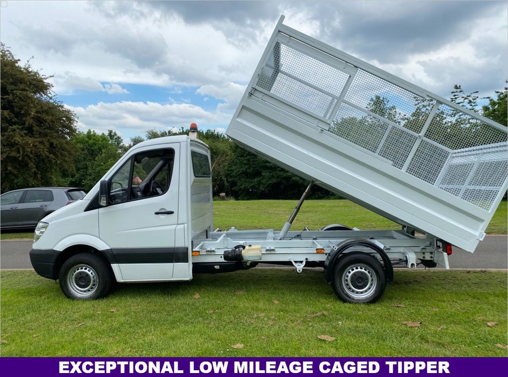 View our MERCEDES-BENZ SPRINTER