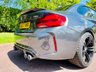 USED 2017 67 BMW M2 3.0 M2 2d 365 BHP 