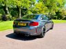USED 2017 67 BMW M2 3.0 M2 2d 365 BHP 