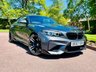 USED 2017 67 BMW M2 3.0 M2 2d 365 BHP 