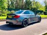 USED 2017 67 BMW M2 3.0 M2 2d 365 BHP 
