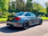 USED 2017 67 BMW M2 3.0 M2 2d 365 BHP 