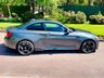 USED 2017 67 BMW M2 3.0 M2 2d 365 BHP 