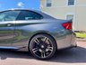 USED 2017 67 BMW M2 3.0 M2 2d 365 BHP 