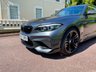 USED 2017 67 BMW M2 3.0 M2 2d 365 BHP 