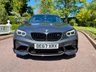 USED 2017 67 BMW M2 3.0 M2 2d 365 BHP 