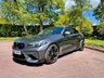 USED 2017 67 BMW M2 3.0 M2 2d 365 BHP 