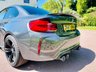 USED 2017 67 BMW M2 3.0 M2 2d 365 BHP 