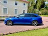 USED 2016 16 AUDI RS6 AVANT 4.0 RS6 PERFORMANCE AVANT TFSI QUATTRO 5d 597 BHP  