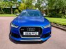 USED 2016 16 AUDI RS6 AVANT 4.0 RS6 PERFORMANCE AVANT TFSI QUATTRO 5d 597 BHP  