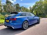 USED 2016 16 AUDI RS6 AVANT 4.0 RS6 PERFORMANCE AVANT TFSI QUATTRO 5d 597 BHP  