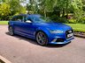 USED 2016 16 AUDI RS6 AVANT 4.0 RS6 PERFORMANCE AVANT TFSI QUATTRO 5d 597 BHP  