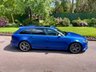 USED 2016 16 AUDI RS6 AVANT 4.0 RS6 PERFORMANCE AVANT TFSI QUATTRO 5d 597 BHP  