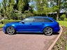 USED 2016 16 AUDI RS6 AVANT 4.0 RS6 PERFORMANCE AVANT TFSI QUATTRO 5d 597 BHP  