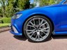 USED 2016 16 AUDI RS6 AVANT 4.0 RS6 PERFORMANCE AVANT TFSI QUATTRO 5d 597 BHP  