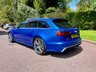 USED 2016 16 AUDI RS6 AVANT 4.0 RS6 PERFORMANCE AVANT TFSI QUATTRO 5d 597 BHP  