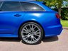 USED 2016 16 AUDI RS6 AVANT 4.0 RS6 PERFORMANCE AVANT TFSI QUATTRO 5d 597 BHP  