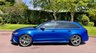USED 2016 16 AUDI RS6 AVANT 4.0 RS6 PERFORMANCE AVANT TFSI QUATTRO 5d 597 BHP  