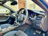 USED 2016 16 AUDI RS6 AVANT 4.0 RS6 PERFORMANCE AVANT TFSI QUATTRO 5d 597 BHP  