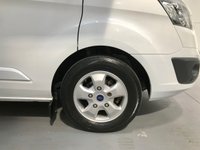 USED 2017 17 FORD TRANSIT CUSTOM 2.0 290 LIMITED LR DCB 129 BHP NO VAT-CREW CAB-LIMITED