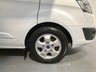 USED 2017 17 FORD TRANSIT CUSTOM 2.0 290 LIMITED LR DCB 129 BHP NO VAT-CREW CAB-LIMITED