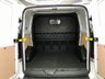 USED 2017 17 FORD TRANSIT CUSTOM 2.0 290 LIMITED LR DCB 129 BHP NO VAT-CREW CAB-LIMITED
