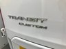 USED 2017 17 FORD TRANSIT CUSTOM 2.0 290 LIMITED LR DCB 129 BHP NO VAT-CREW CAB-LIMITED