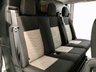 USED 2017 17 FORD TRANSIT CUSTOM 2.0 290 LIMITED LR DCB 129 BHP NO VAT-CREW CAB-LIMITED