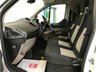 USED 2017 17 FORD TRANSIT CUSTOM 2.0 290 LIMITED LR DCB 129 BHP NO VAT-CREW CAB-LIMITED