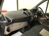 USED 2017 17 FORD TRANSIT CUSTOM 2.0 290 LIMITED LR DCB 129 BHP NO VAT-CREW CAB-LIMITED