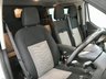USED 2017 17 FORD TRANSIT CUSTOM 2.0 290 LIMITED LR DCB 129 BHP NO VAT-CREW CAB-LIMITED