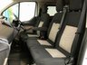 USED 2017 17 FORD TRANSIT CUSTOM 2.0 290 LIMITED LR DCB 129 BHP NO VAT-CREW CAB-LIMITED