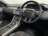 USED 2013 13 LAND ROVER RANGE ROVER EVOQUE 2.2 SD4 PURE TECH 5d 190 BHP PAN ROOF, FULL LEATHER!
