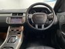 USED 2013 13 LAND ROVER RANGE ROVER EVOQUE 2.2 SD4 PURE TECH 5d 190 BHP PAN ROOF, FULL LEATHER!
