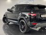 USED 2013 13 LAND ROVER RANGE ROVER EVOQUE 2.2 SD4 PURE TECH 5d 190 BHP PAN ROOF, FULL LEATHER!